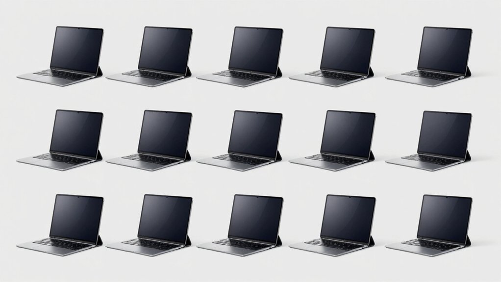 tablets with detachable keyboards laptops