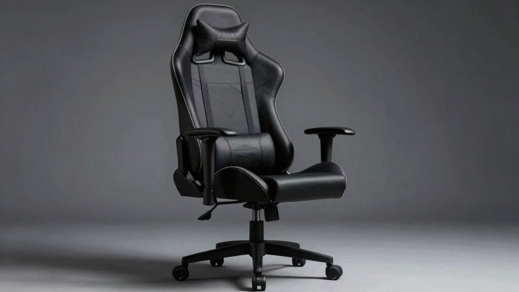 tall person ergonomic chair specifications height backrest weight armrests recline