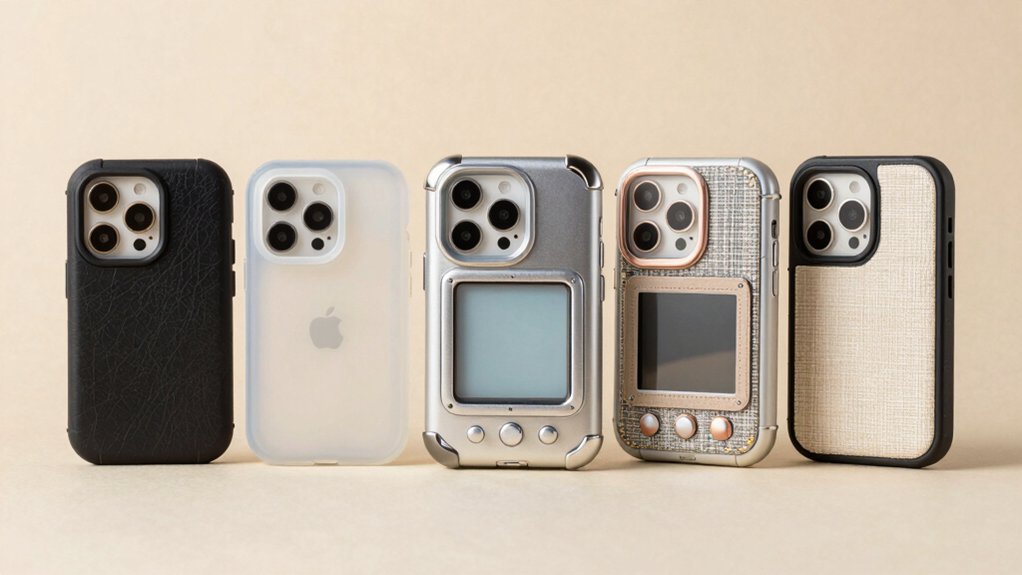 tamagotchi case selection criteria