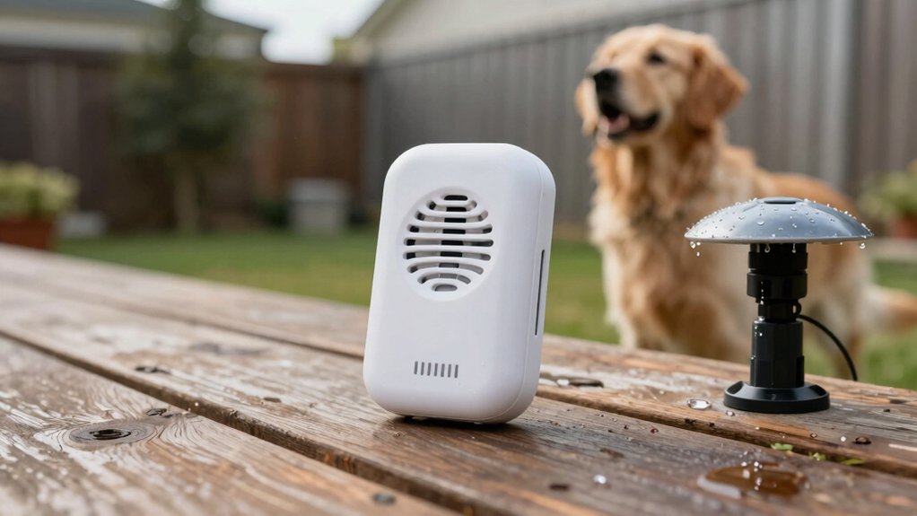 technology range battery safety features