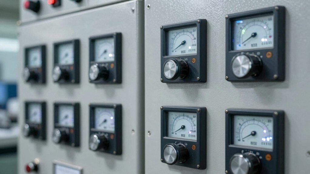 temperature controller selection criteria