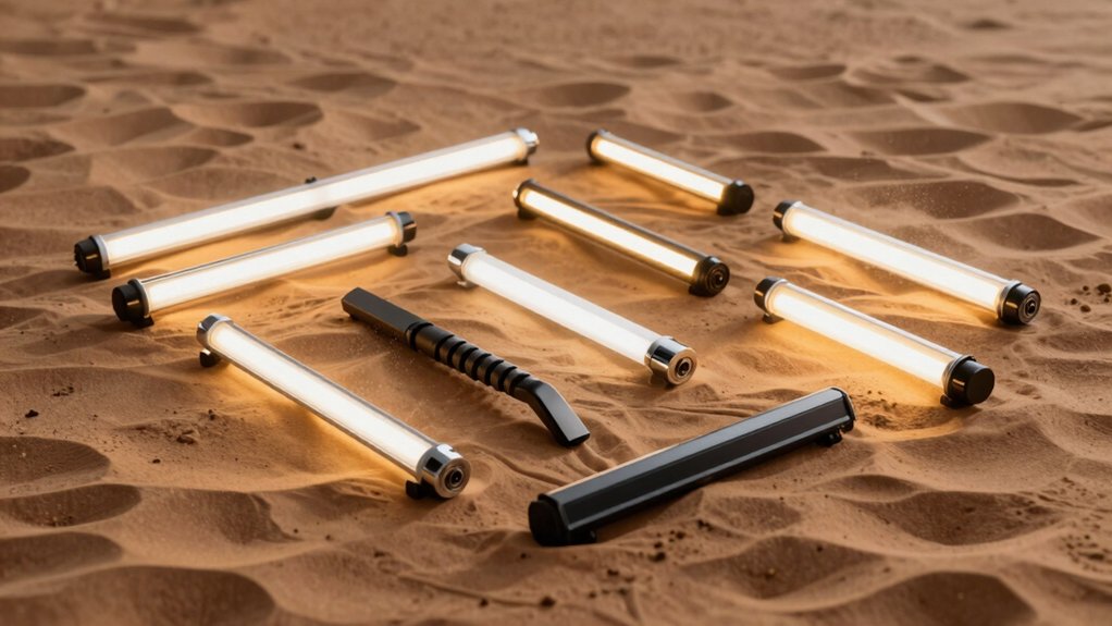 ten best led light bars for utv
