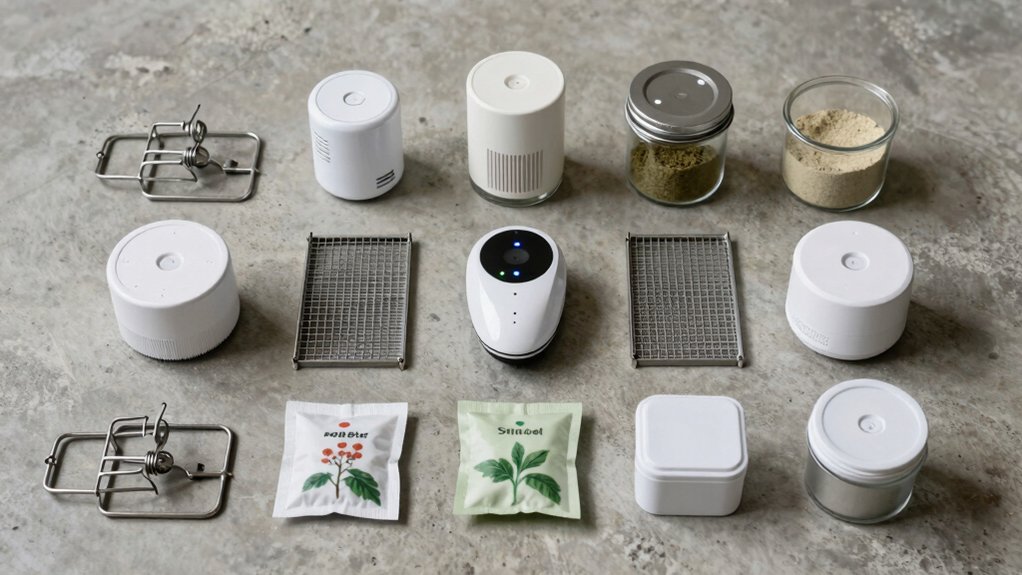 ten best rat deterrents guide