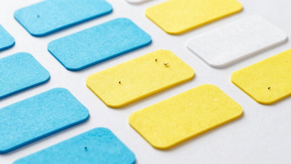 ten best thrips traps work