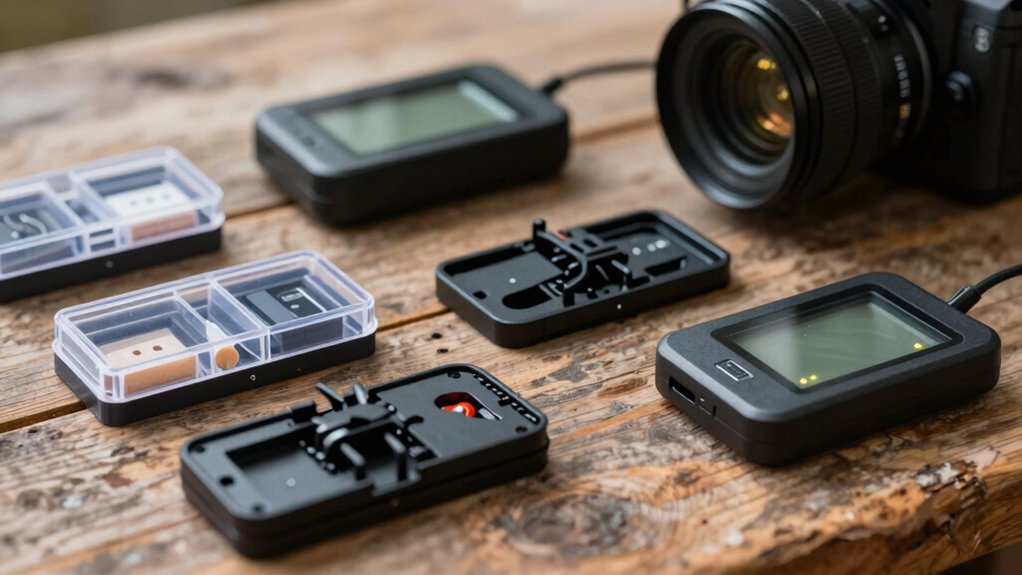 termite trap purposes installation coverage