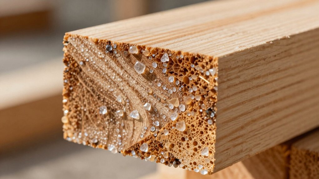 termite type location method area