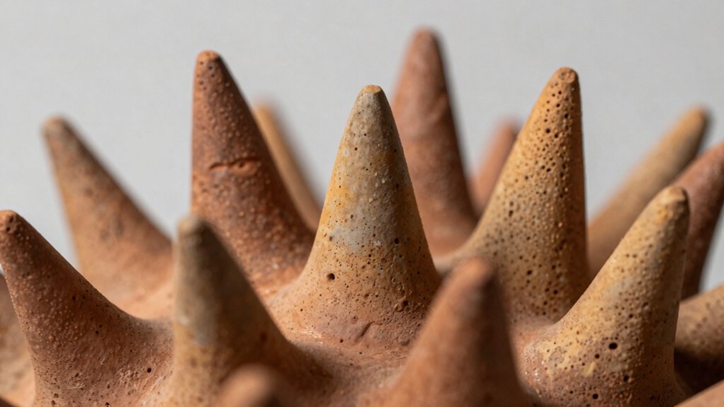 terracotta spikes duration compatibility quality roots