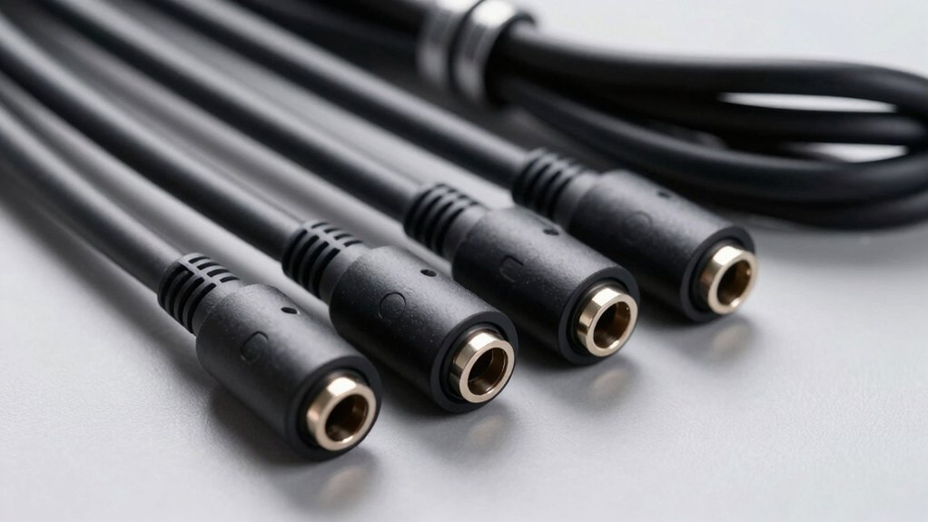 tesla charging extension cable compatibility and amperage considerations