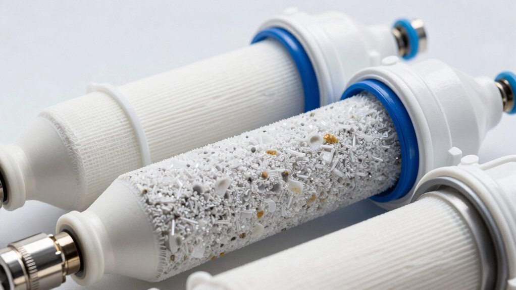 test space tds maintenance costs