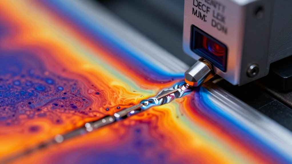 thermal camera inspection priorities five factors