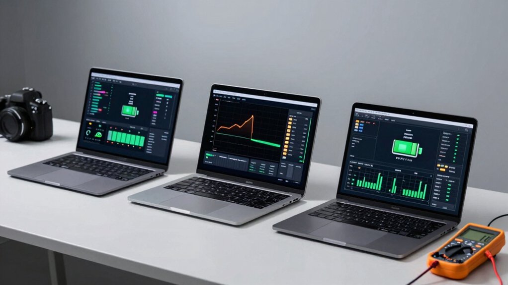 three best laptop battery calibration tools