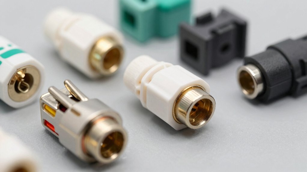 three specs matter strip voltage durability