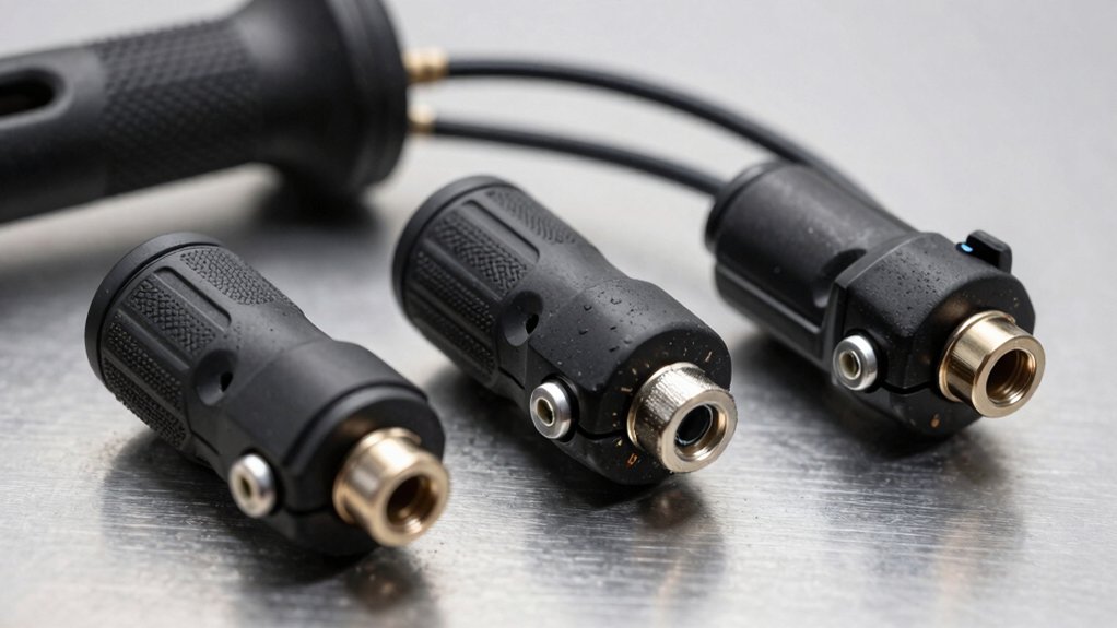 throttle compatibility and specs checklist