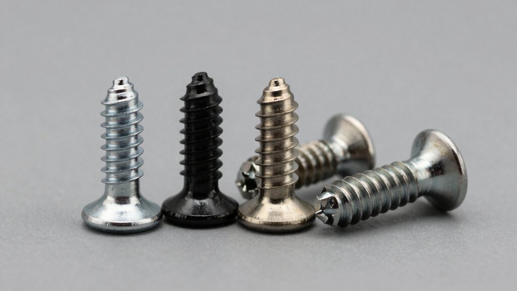 thumb screw options that stay put