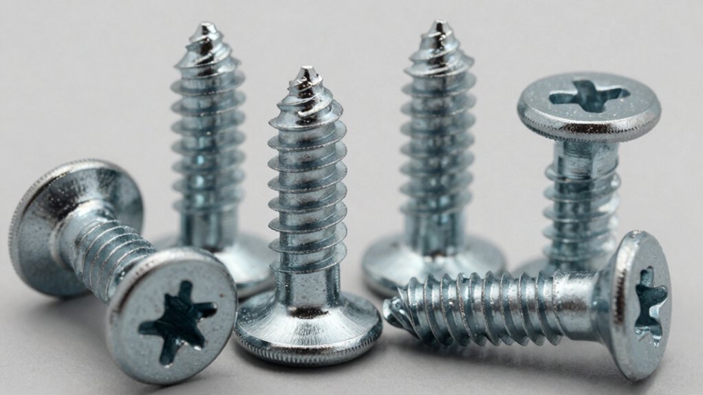 thumb screws size grip quantity budget