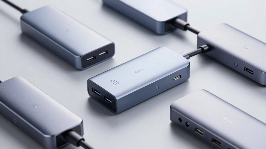 thunderbolt 5 docks guide