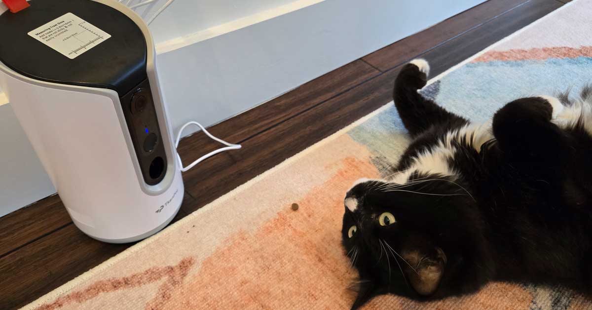 tkenpro-pet-camera-review