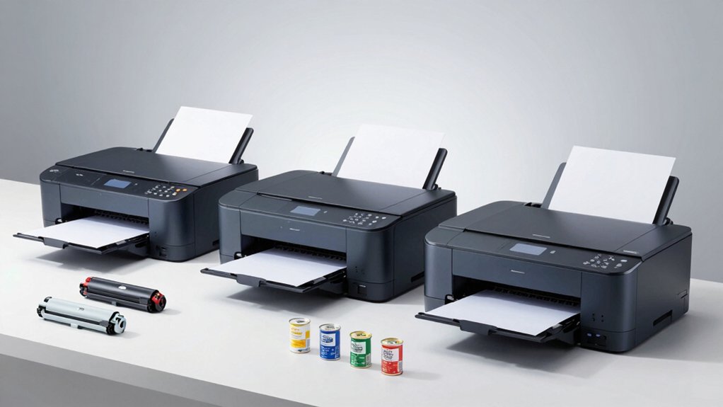 toner compatible high yield affordable ink options