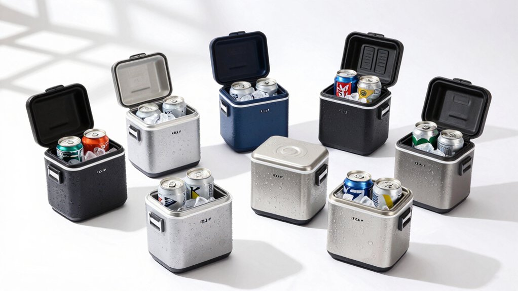 top 10 12v mini coolers