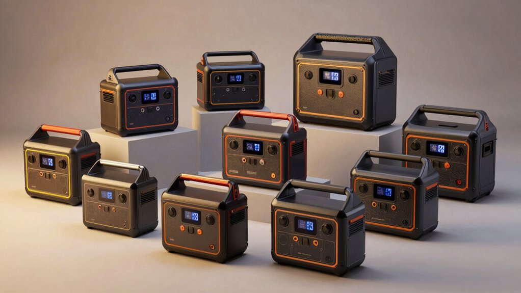 top 10 2000w power stations