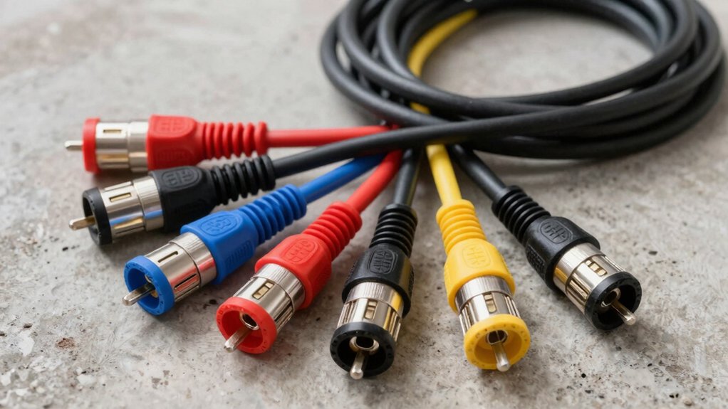 top 10 30a rv cords