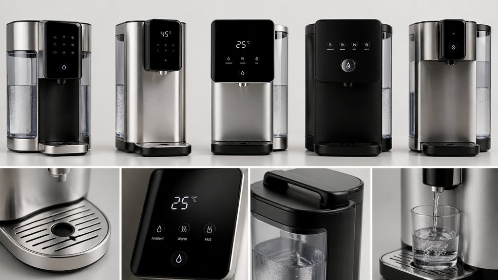 top 10 5 gallon water dispensers