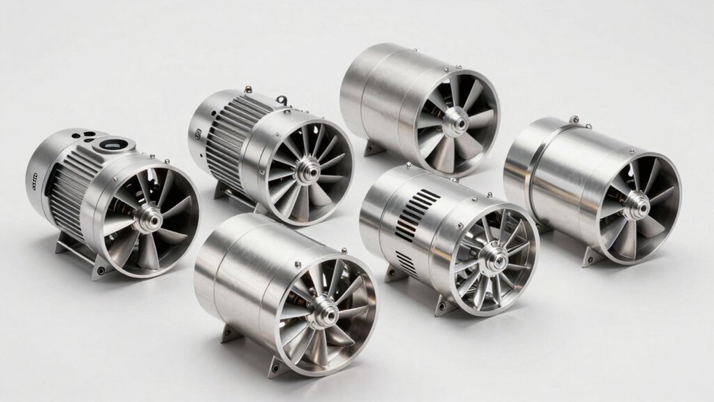 top 10 6 inch inline fans