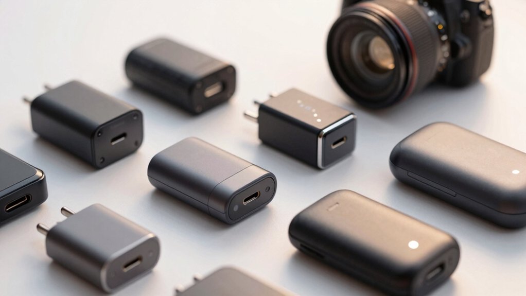 top 10 all day chargers