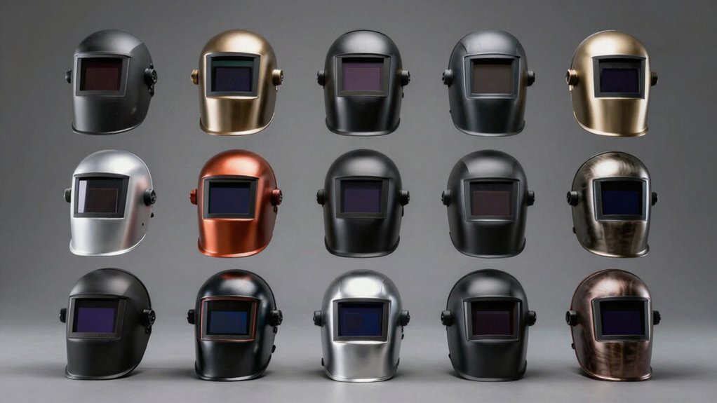 top 10 auto darkening helmets