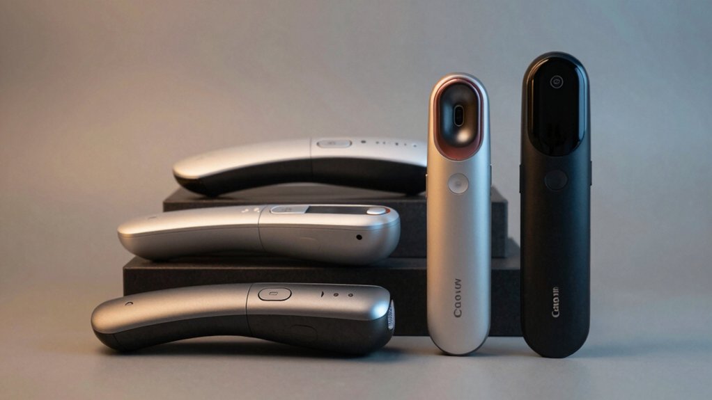 top 10 bluetooth page turners