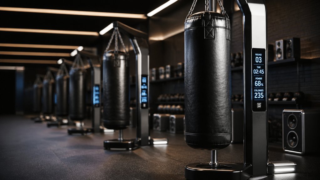 top 10 boxing machines
