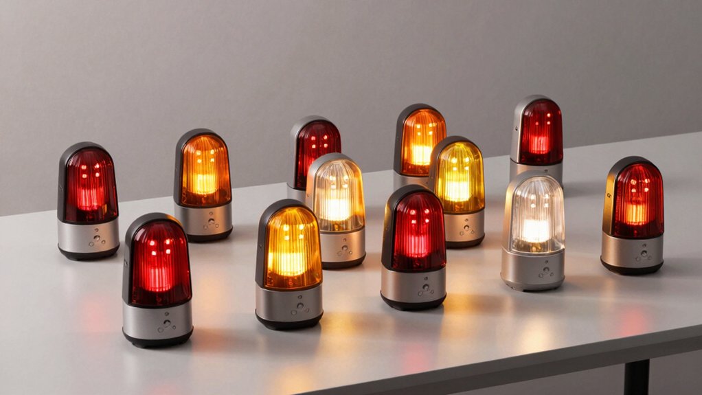 top 10 busy light picks