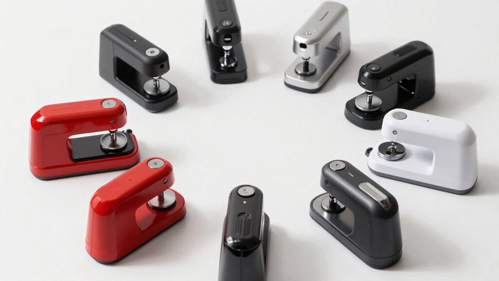 top 10 button maker machines