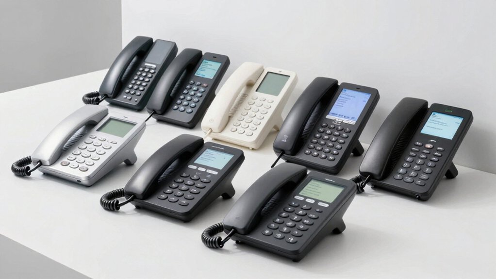 top 10 captioned telephones trusted