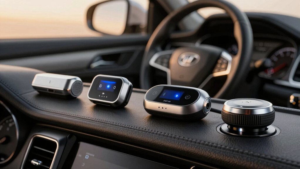 top 10 car fm transmitters