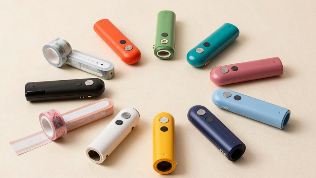 top 10 craft label makers