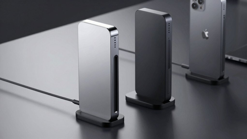 top 10 desk charging towers