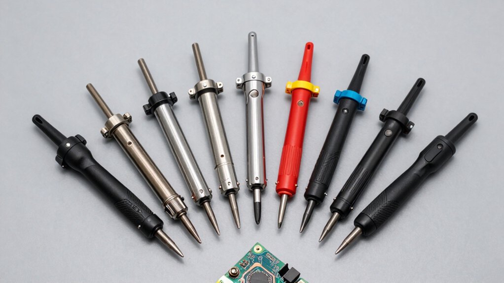 top 10 desoldering pumps