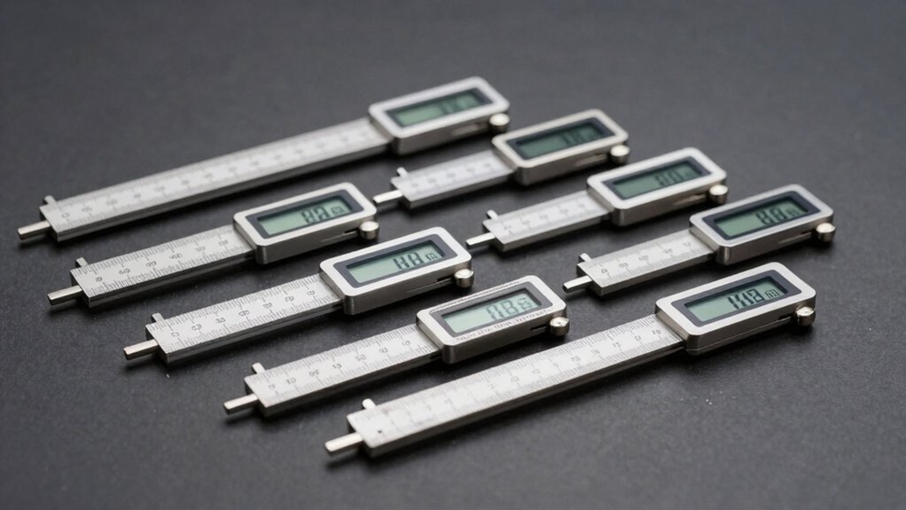 top 10 digital protractors