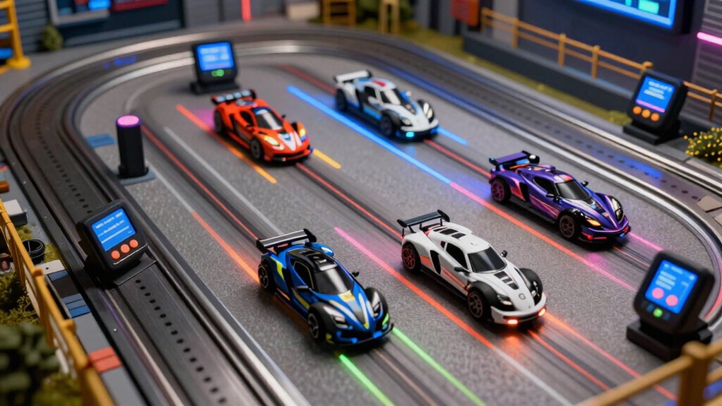 top 10 digital slot cars