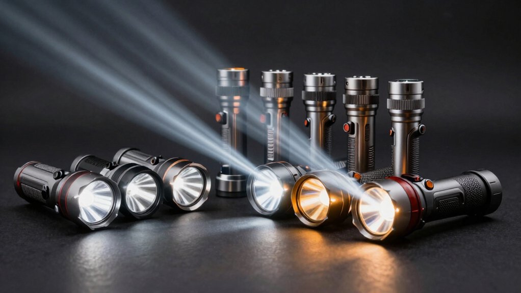 top 10 edc flashlights