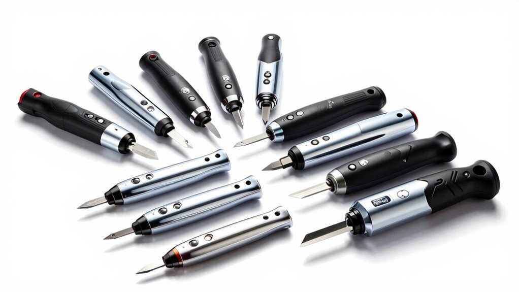 top 10 electric cardboard cutters