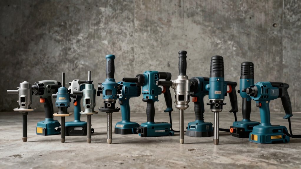 top 10 electric jackhammers