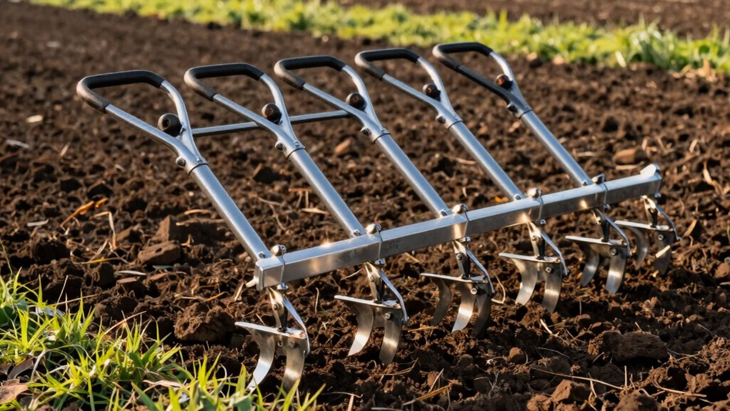 top 10 electric tillers roundup