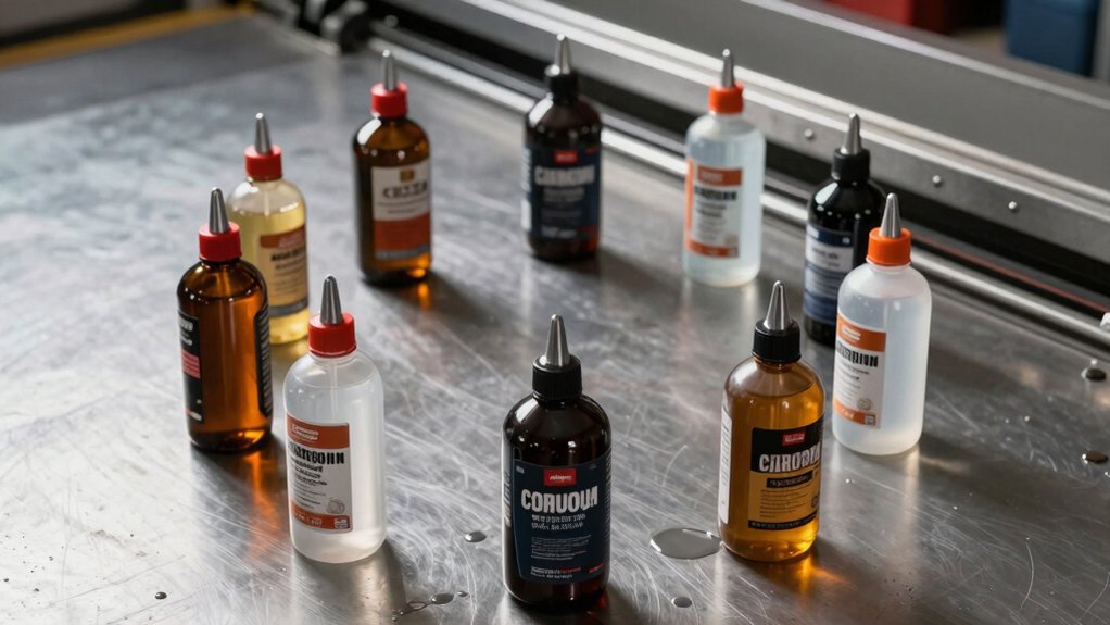 top 10 garage door lubricants