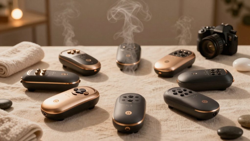 top 10 heated foot massagers