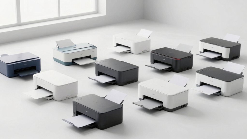 top 10 home printers