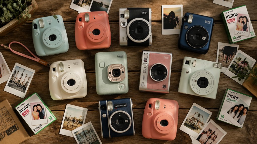 top 10 instax camera printers
