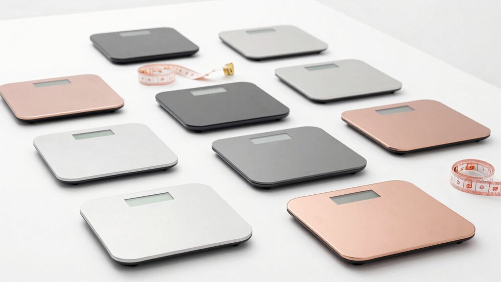 top 10 portable luggage scales