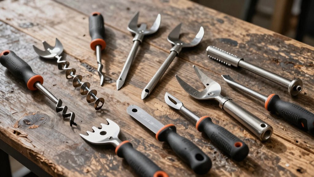 top 10 post hole diggers